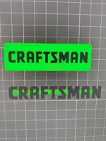 Craftman Logos