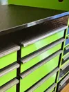 Stacking Adaptors for Small and Large Draws