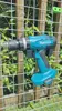 MetalGrid50 3mm Twist-Lock 2screw