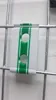 MetalGrid50 3mm Threaded PegRow