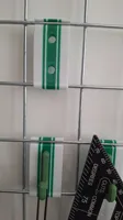 MetalGrid50 3mm PegRow