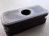 MetalGrid50 3mm Twist-Lock