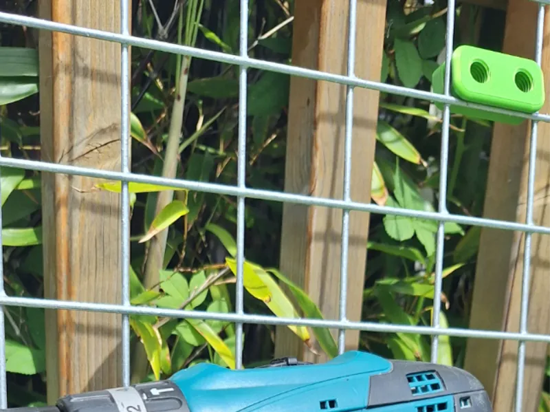 MetalGrid50 System
