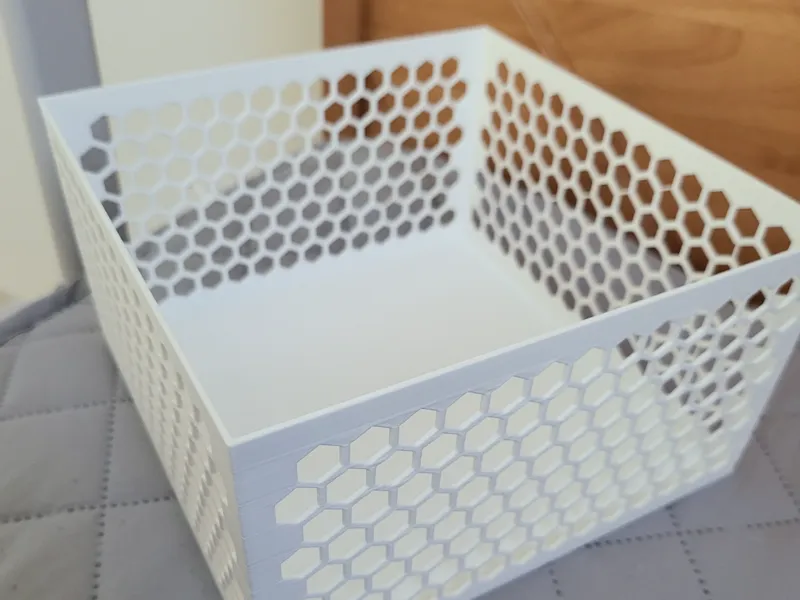 180x180x100 A1mini storage box