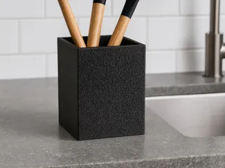 Kitchen Utensil Holder – Organized & Stylish