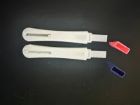 The DIY Blank