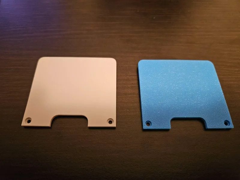 Flap/Cover A1 mini
