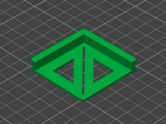 CENTER FINDER TOOL 