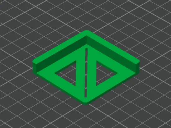 CENTER FINDER TOOL 