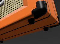 0.16mm layer, 2 walls, 15% infill STAND