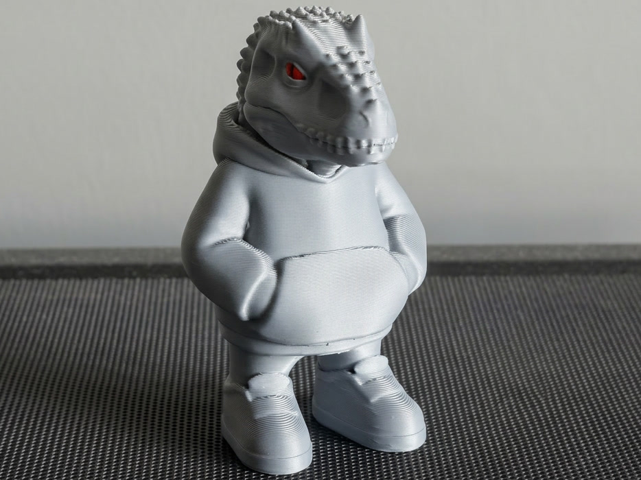 Indominus Rex Hoodie Figurine  