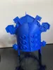 Multi part - Cut-out mask