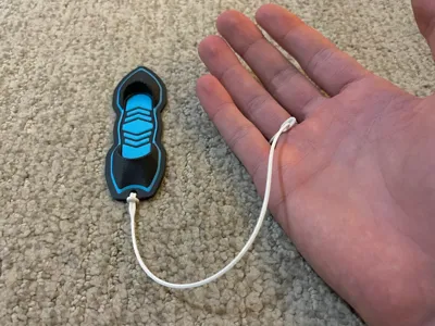 TPU AirSurfer String