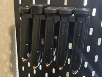 0.2mm layer, 4 walls, 15% infill