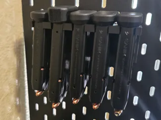 Canik Skadis Mag Holder