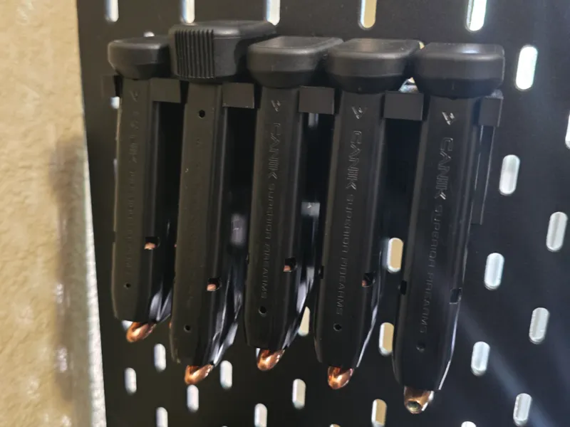 Canik Skadis Mag Holder