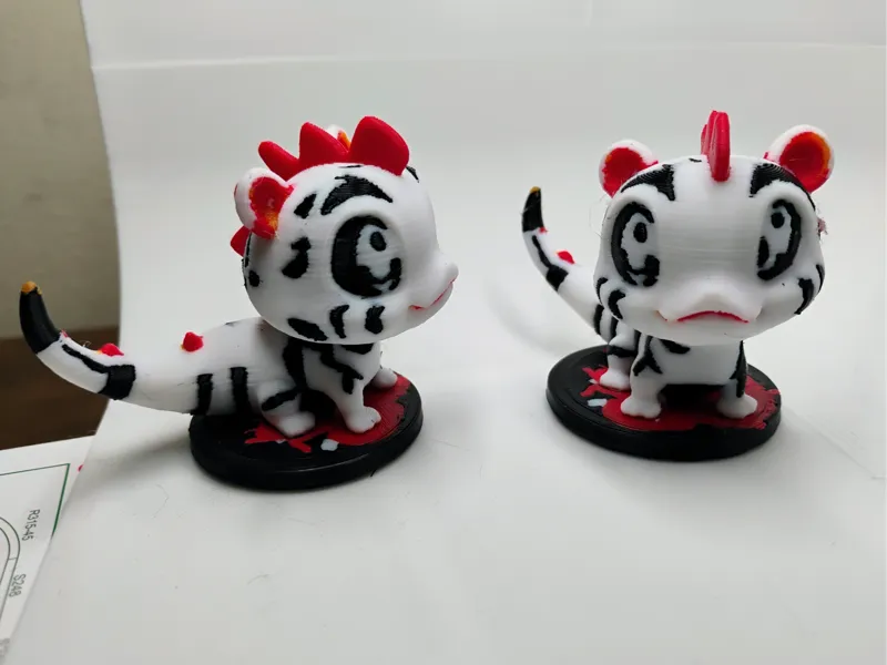 Tigermon