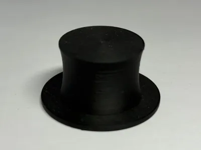 Bottle Cap Cylinder
