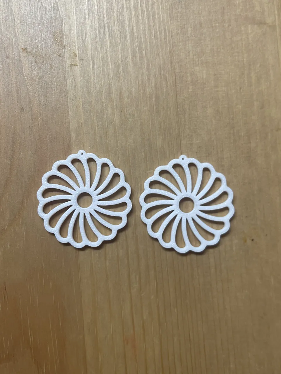 earrings view 2