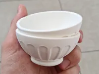 0.16mm layer, 2 walls, 15% infill