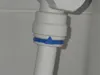 Single clip