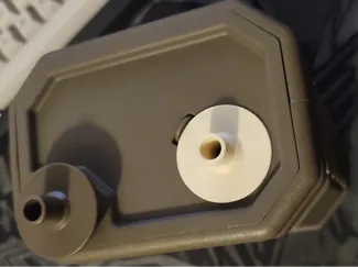 EMG Autobot AEG Magazine Unloader