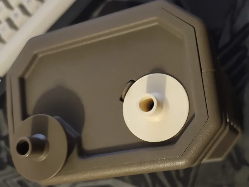 EMG Autobot AEG Magazine Unloader