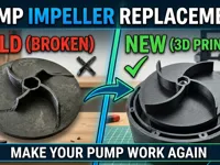 0.18mm layer, 4 walls, 20% infill
