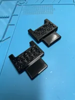 0.2mm layer, 3 walls, 15% infill TPU for AMS