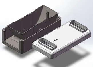 烘干器