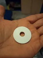 0.16mm layer, 2 walls, 15% infill