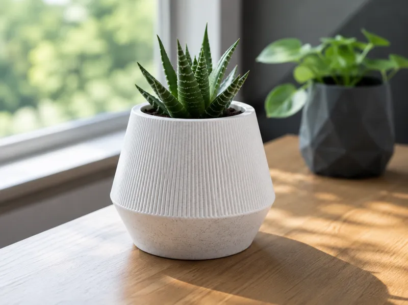 Strata Planter - resizable 
