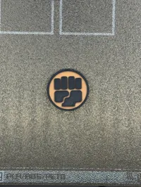 Fighting Energy Token