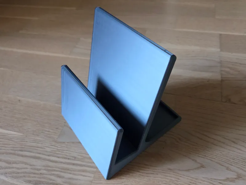 Laptop stand