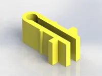 0.2mm 层高, 2 层墙, 15% 填充