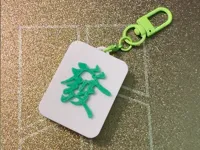0.2mm 层高, 2 层墙, 15% 填充