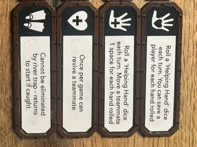 RelictRushCardHolder