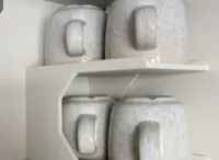 a1 mini cup holder
