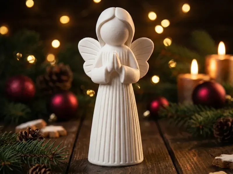 Christmas Angel