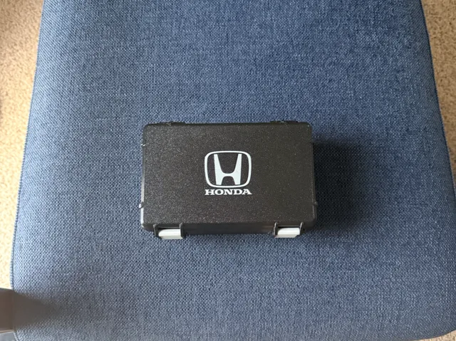 NACS Adapter Storage Box