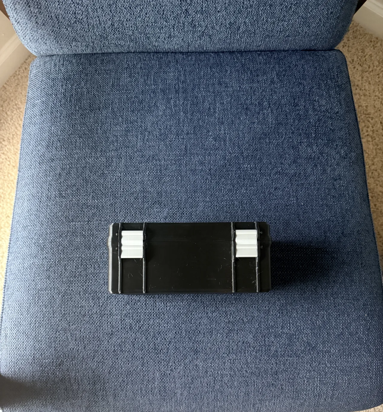 NACS Adapter Storage Box view 4
