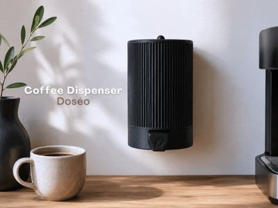 Coffee Dispenser | Doséo