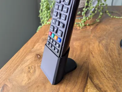 TV Remote Stand for Samsung BN59-01301A