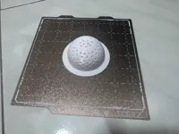 0.2mm layer, 6 walls, 25% infill