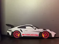 H2 serie 4 colors AMS
