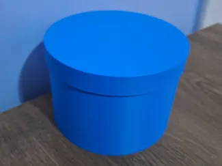 Simple Toilet Roll Storage single roll