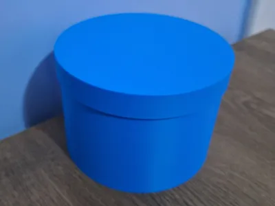 Simple Toilet Roll Storage single roll