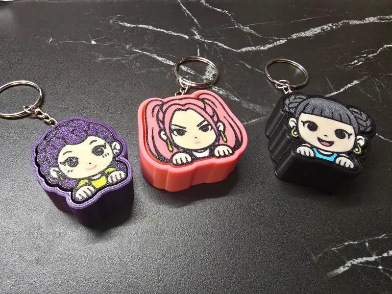 HUNTRIX CLICKER FIDGET