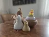 Chick 0.2mm layer 2 walls 8% infill Gyroid