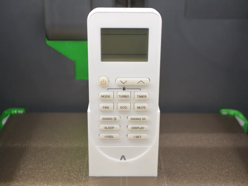 GAOMON mini split remote control Holder